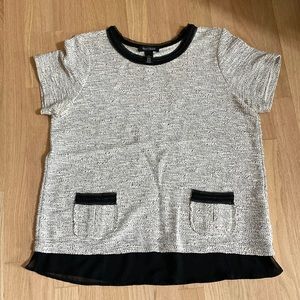 White House Black Market Top